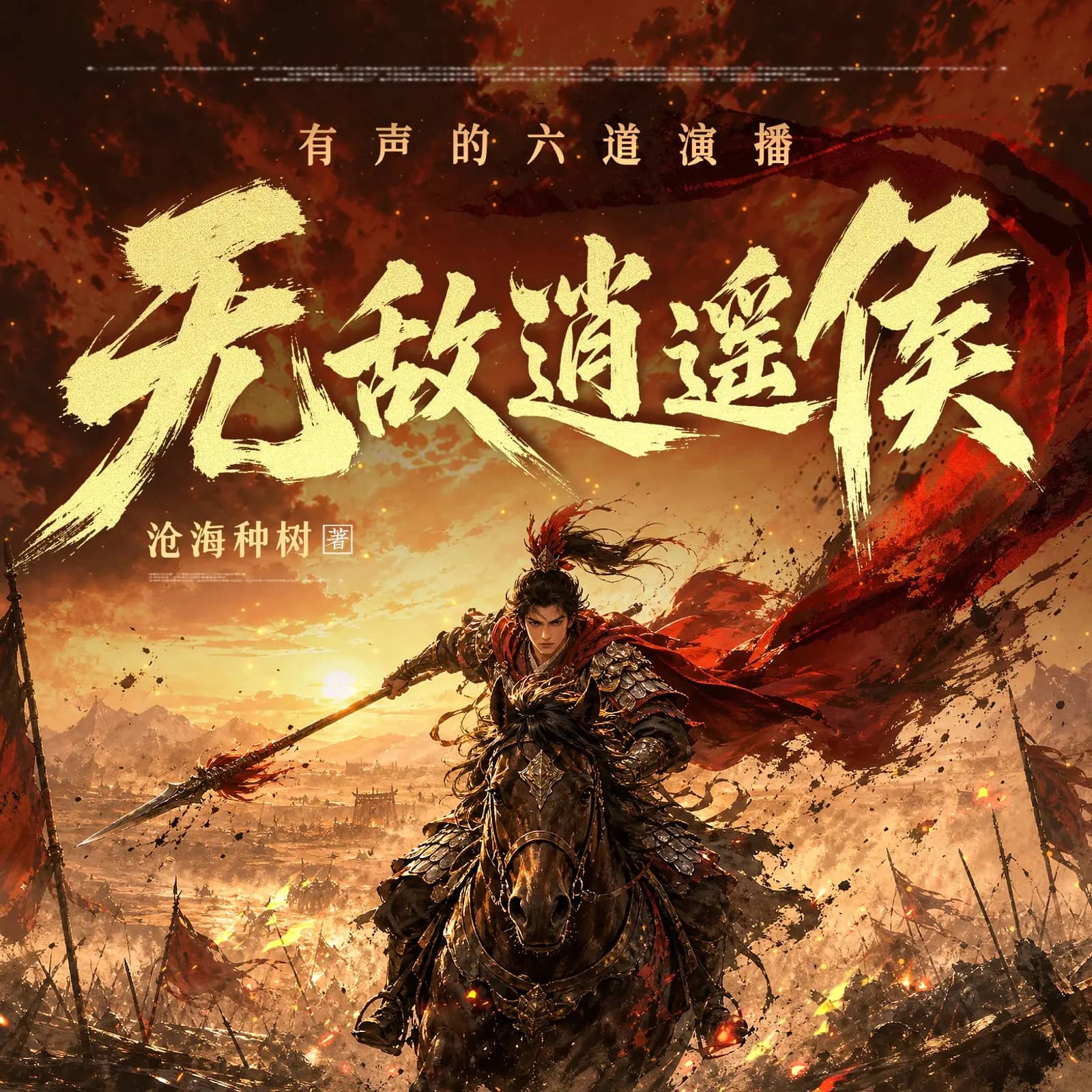 无敌逍遥侯