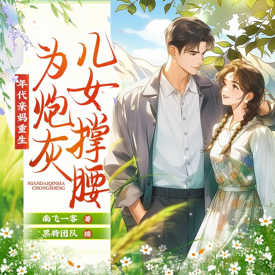 年代亲妈重生，为炮灰儿女撑腰