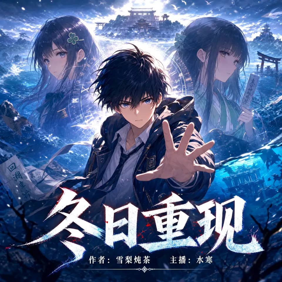 冬日重现