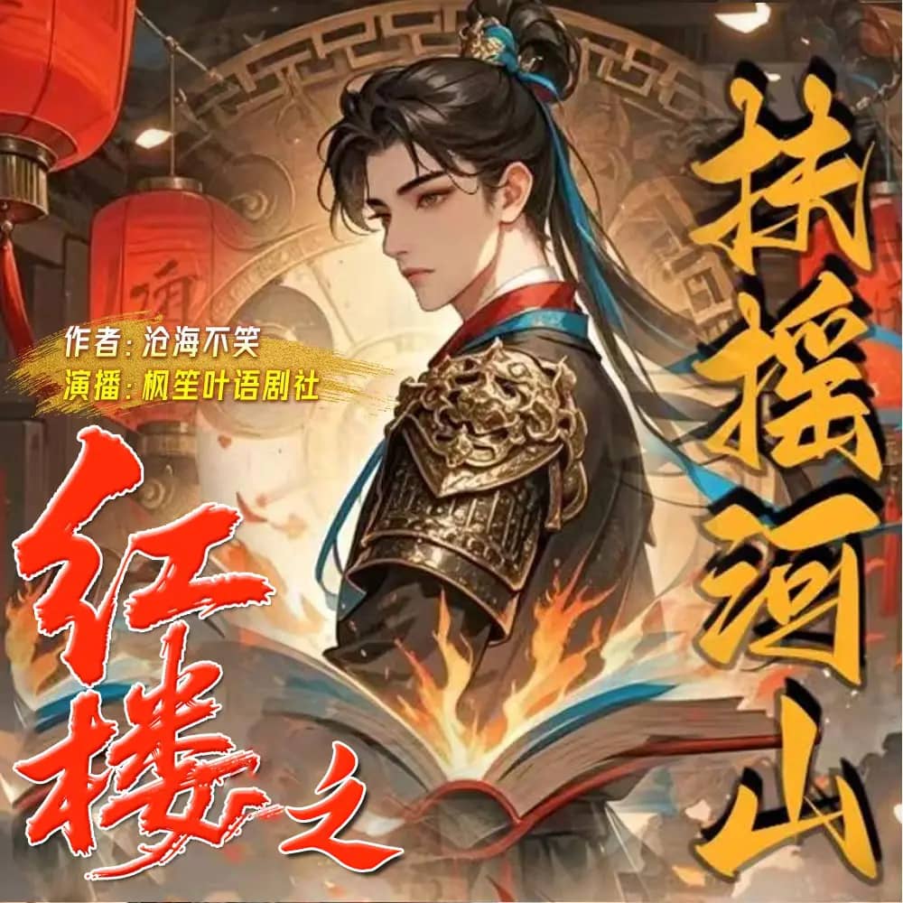 红楼之扶摇河山
