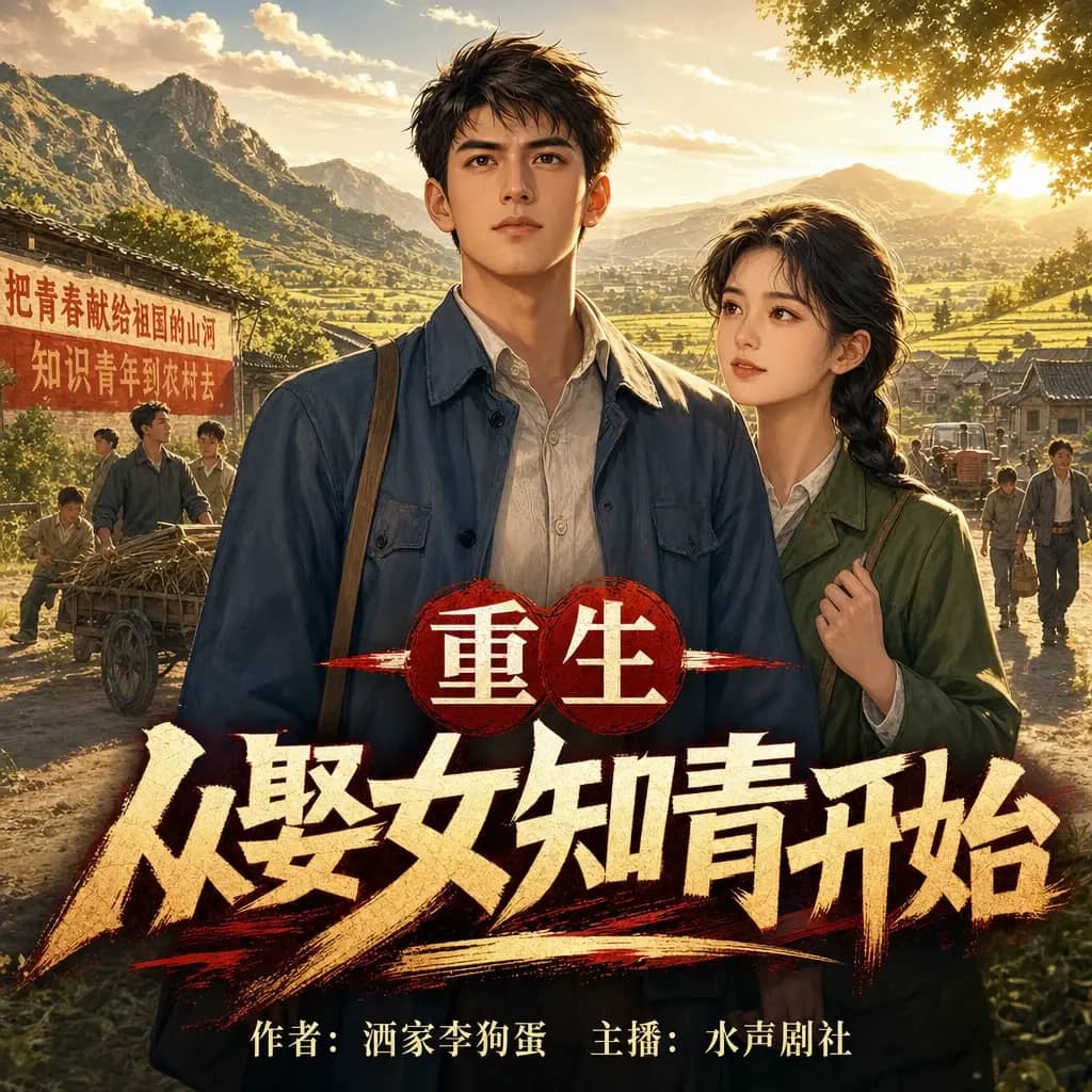 重生从娶女知青开始