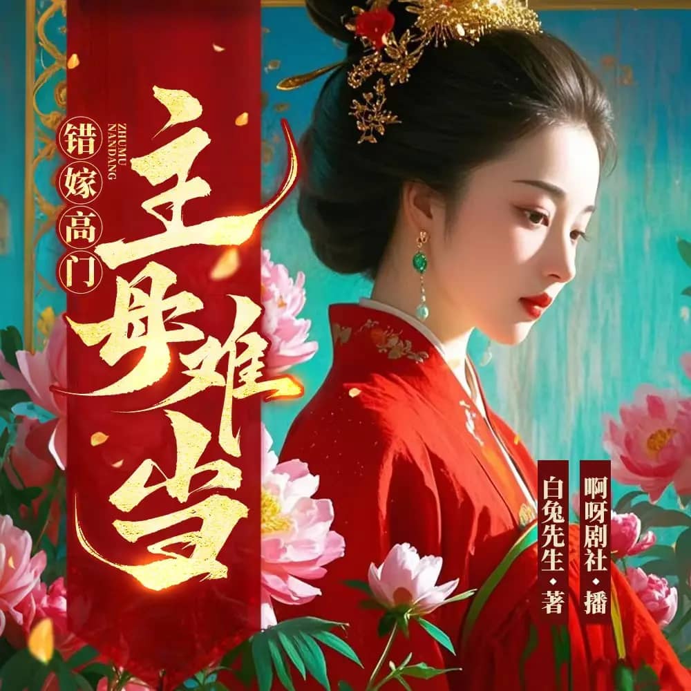 错嫁高门，主母难当