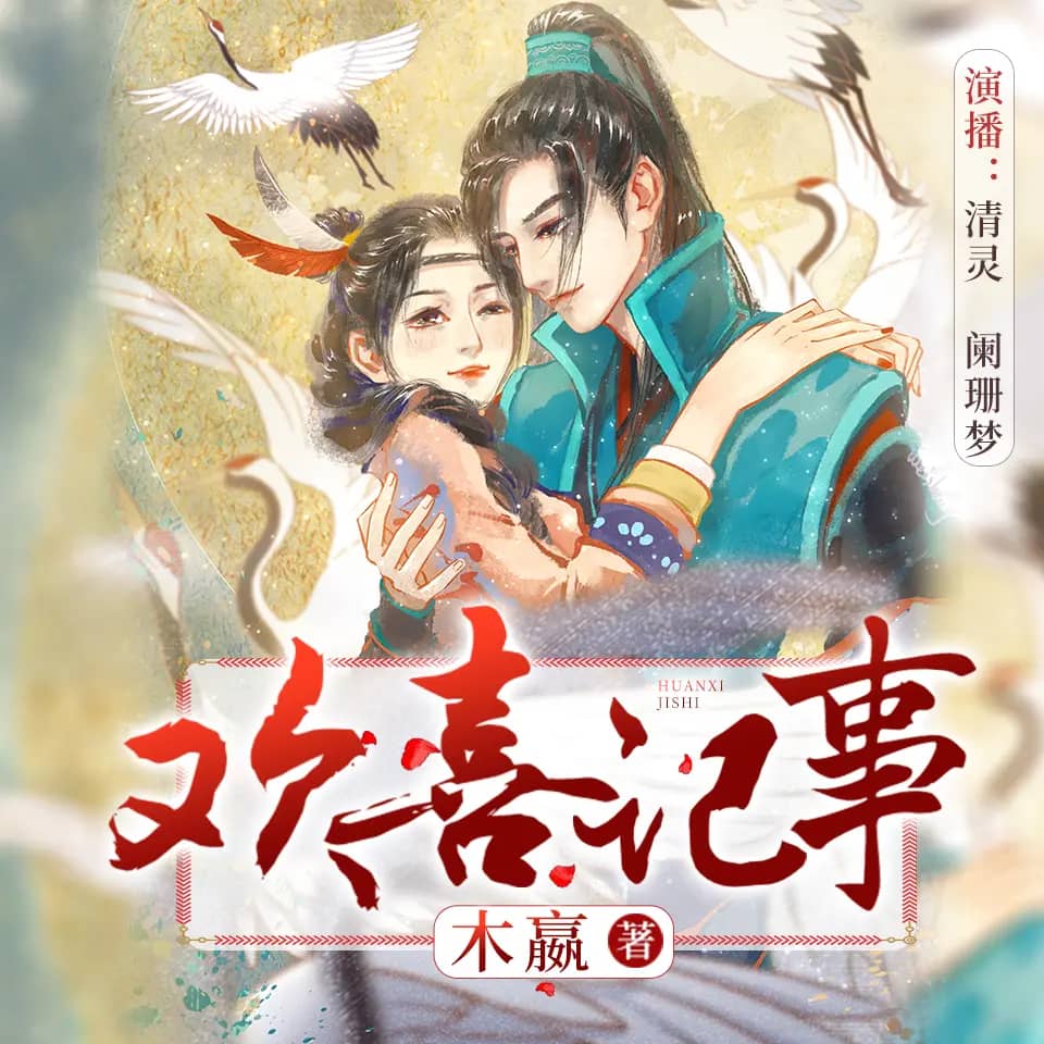 欢喜记事