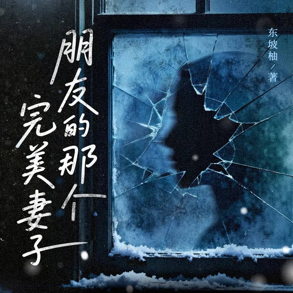 朋友的那个完美妻子