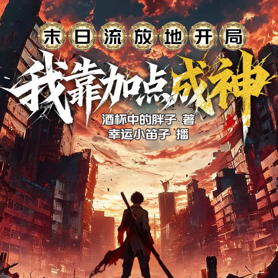 末日流放地开局