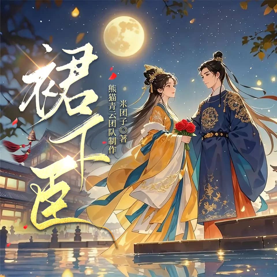 裙下臣