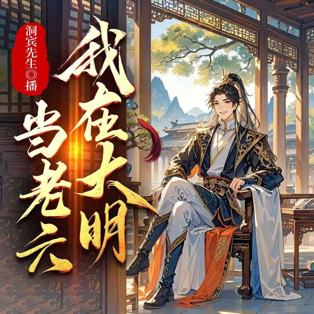 我在大明当老六