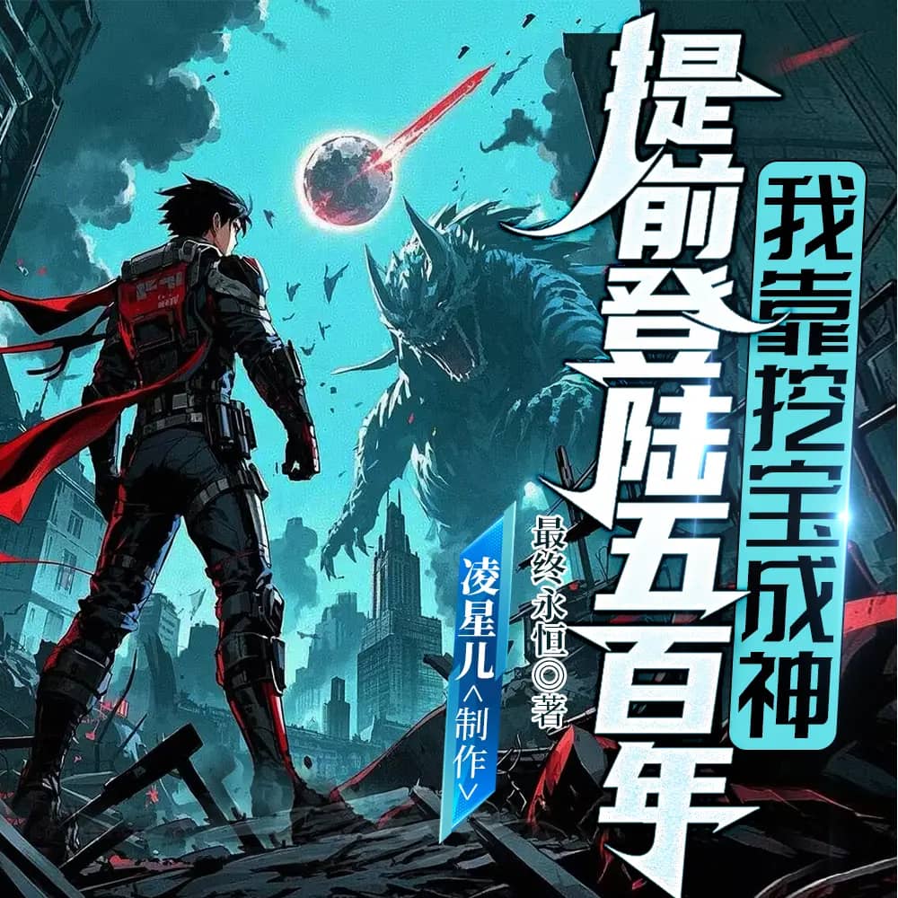 提前登陆五百年