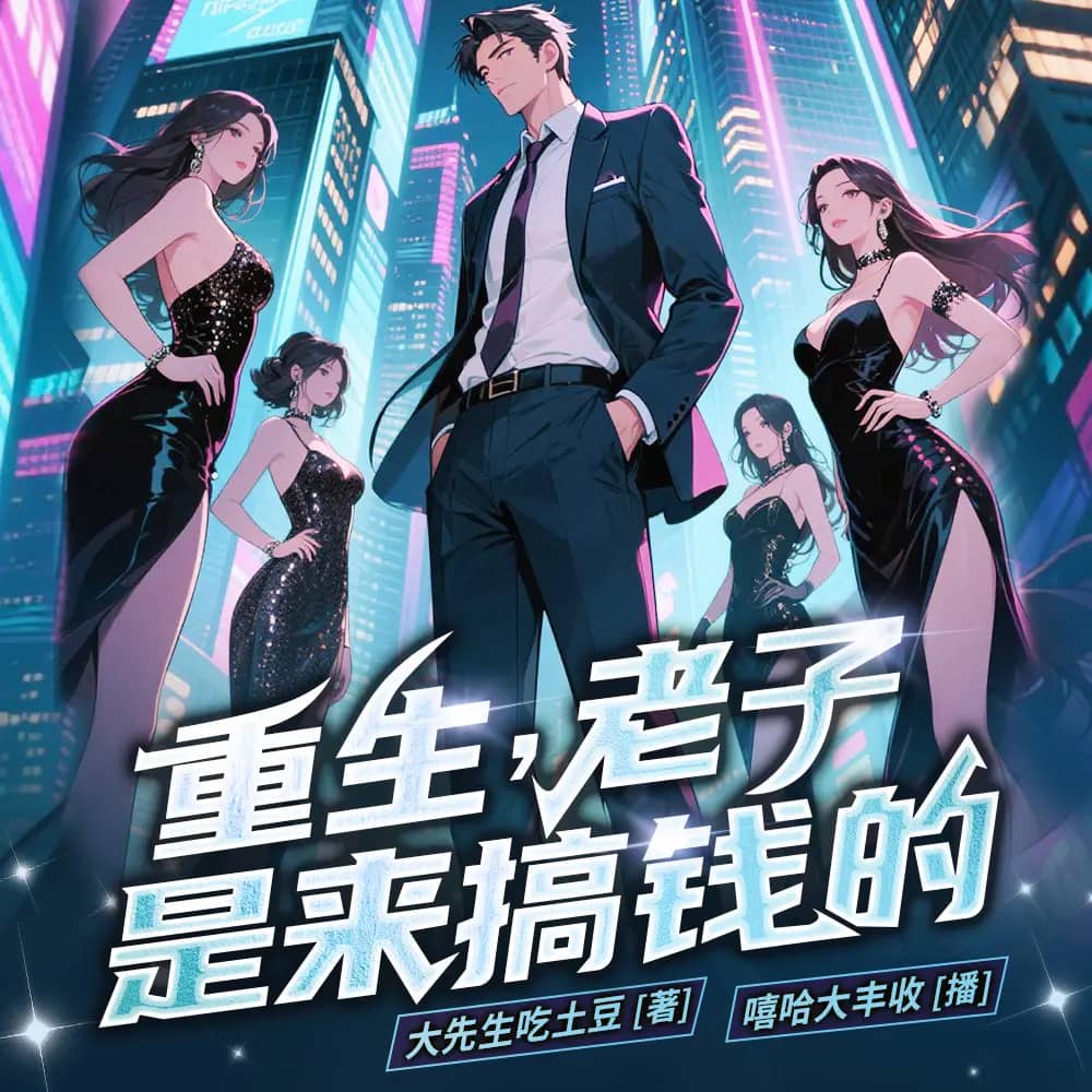 重生老子是来搞钱的