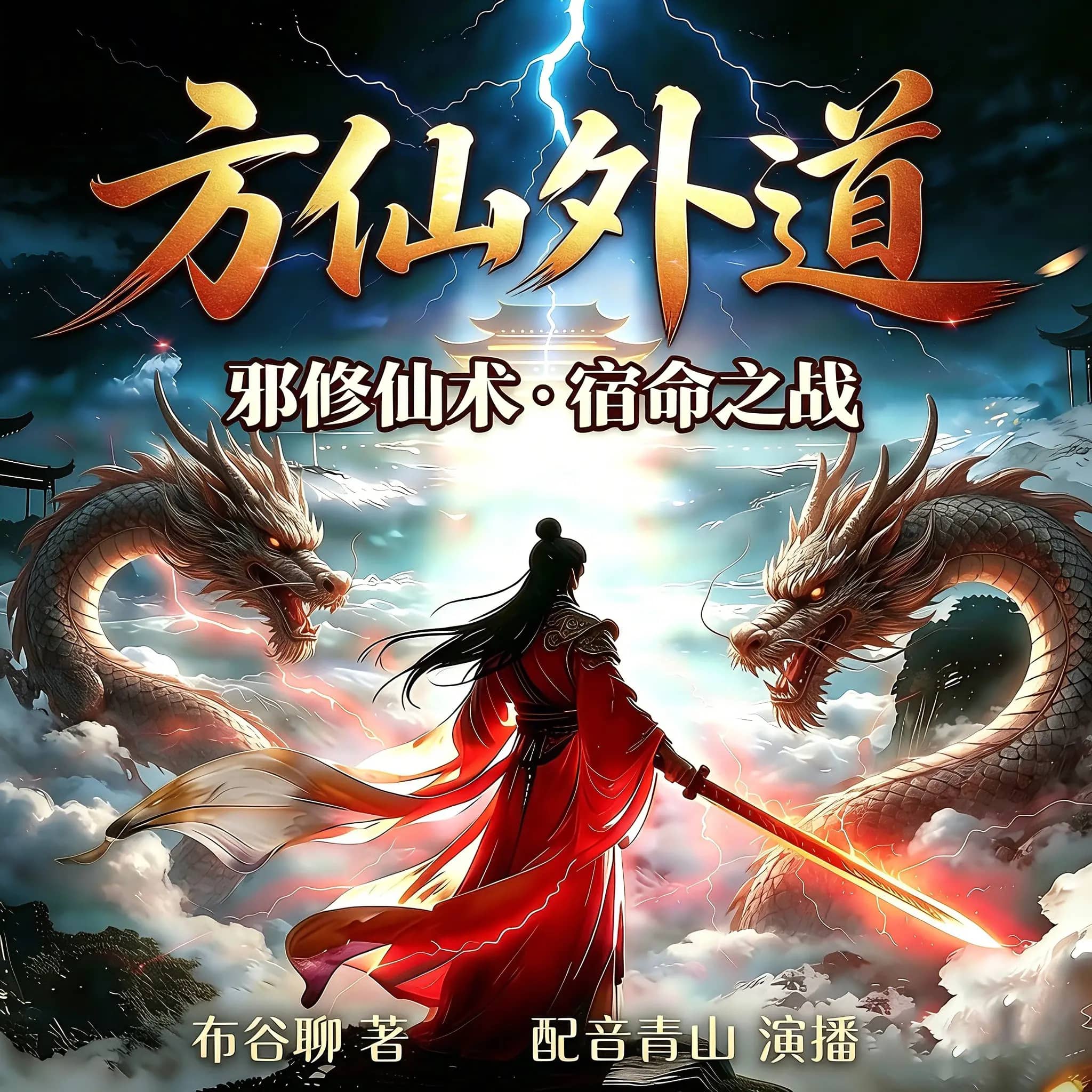 方外仙道