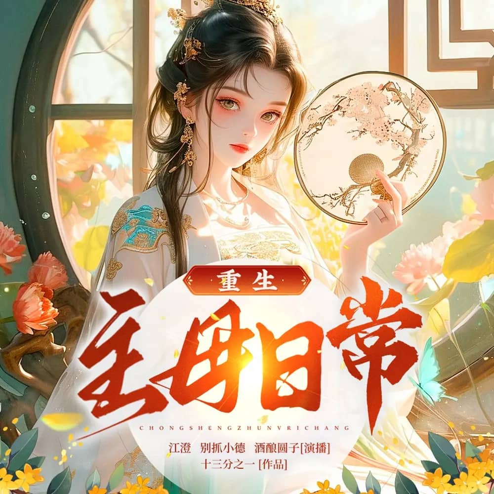 主母重生日常