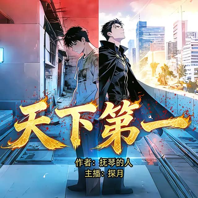 天下第一
