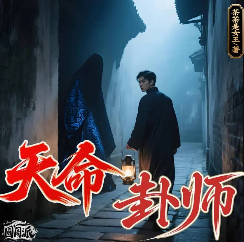 天命卦师