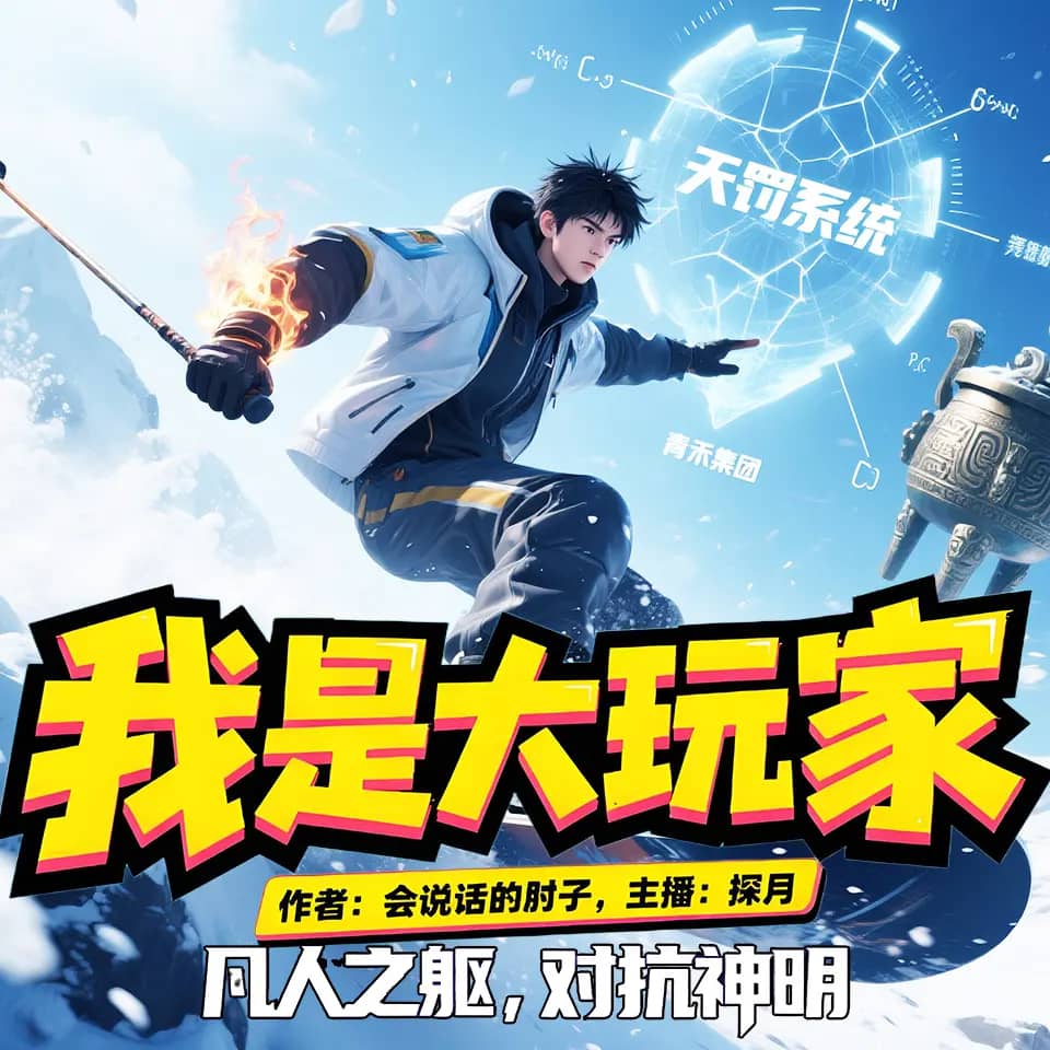 我是大玩家