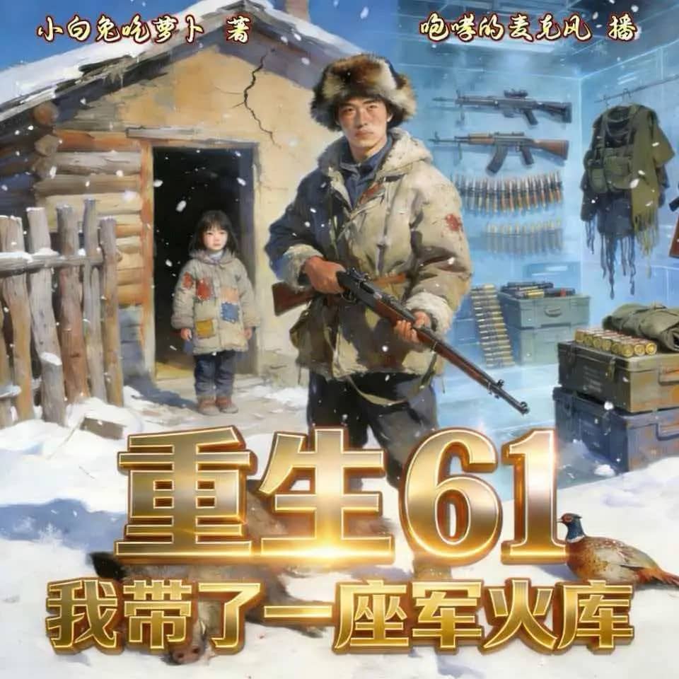 重生61，我带了一座军火库