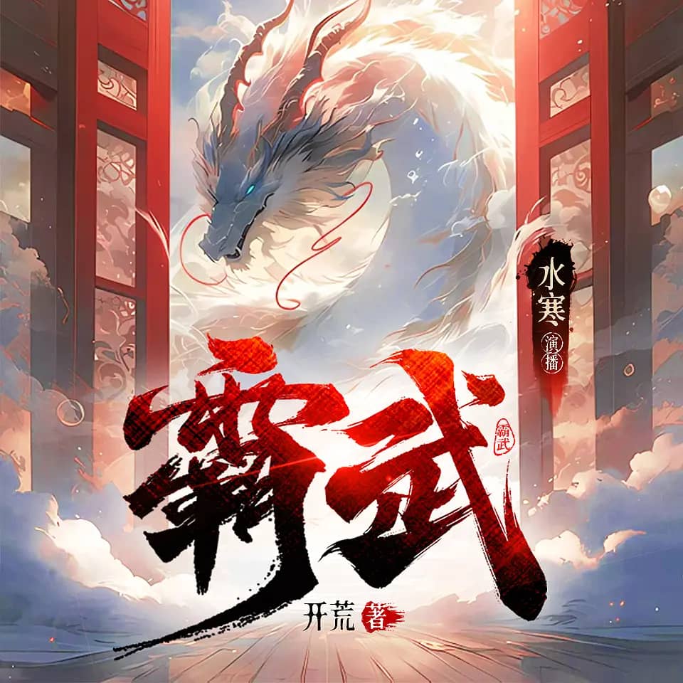 霸武