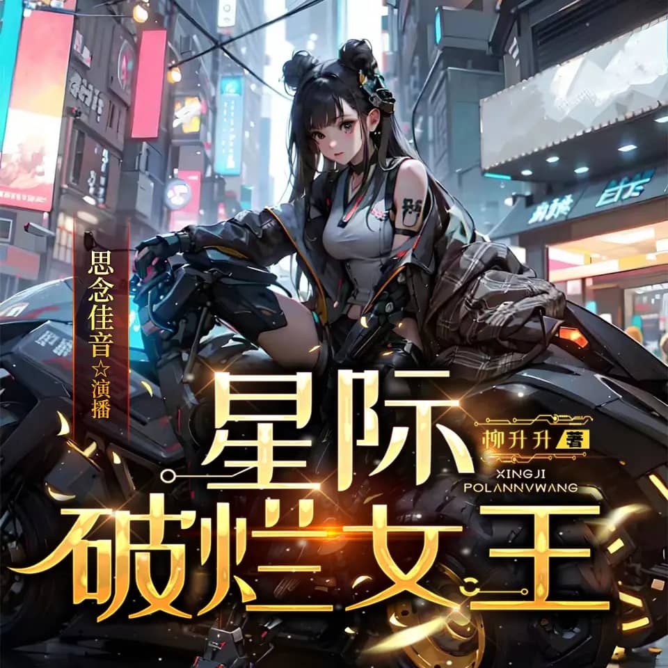 星际破烂女王