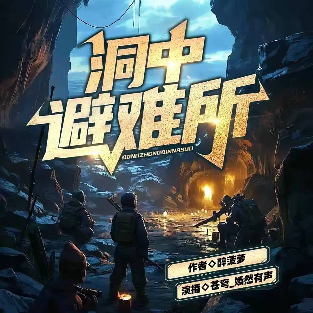 洞中避难所