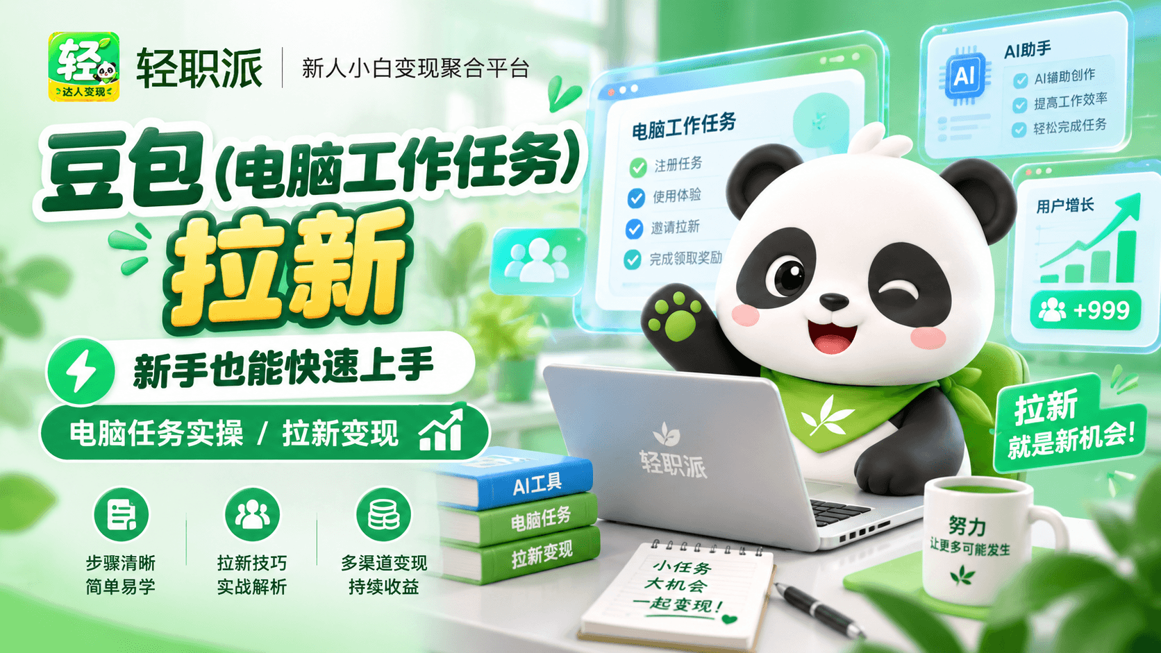 豆包(电脑工作任务)