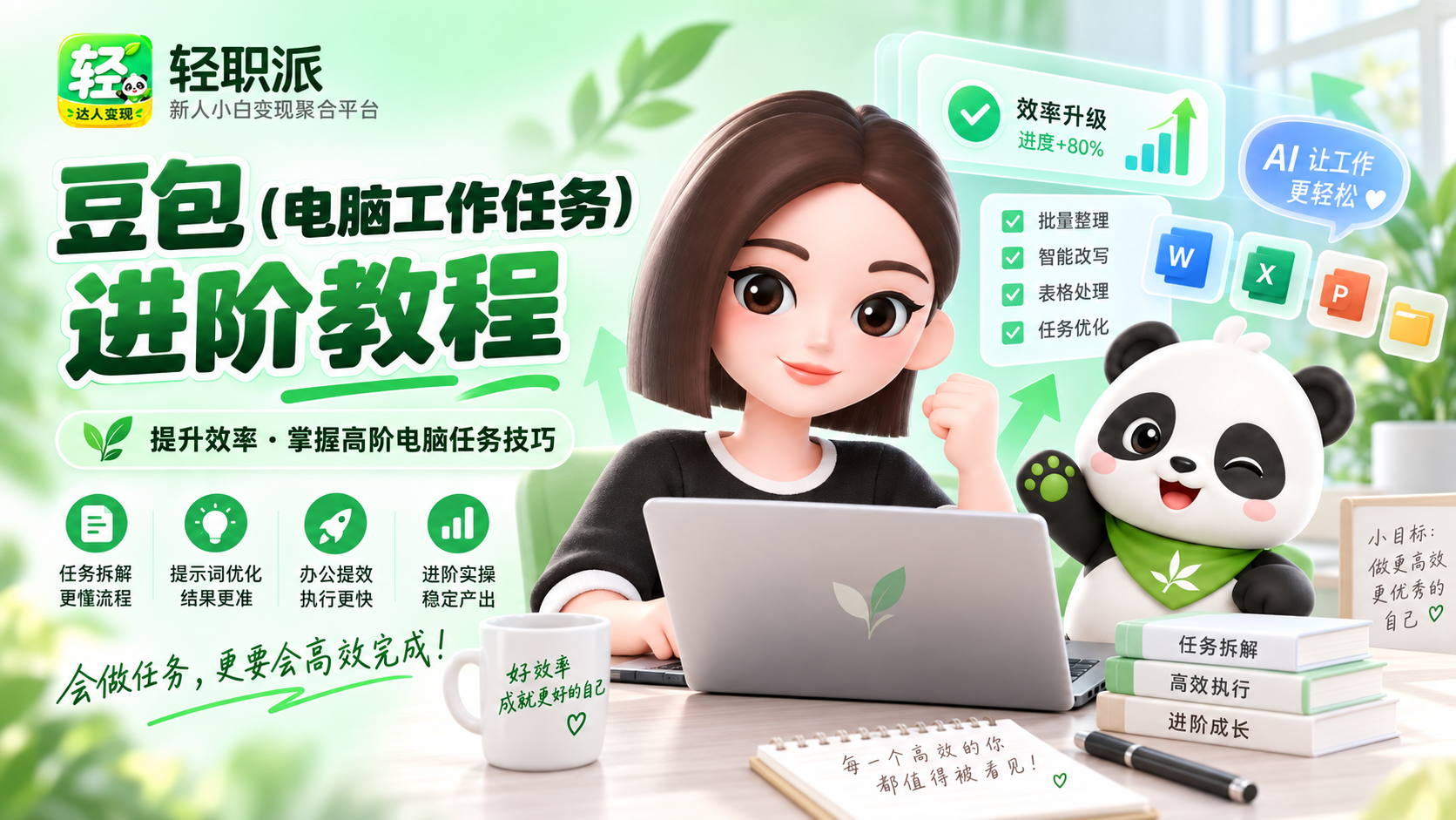 豆包实战拆解玩法