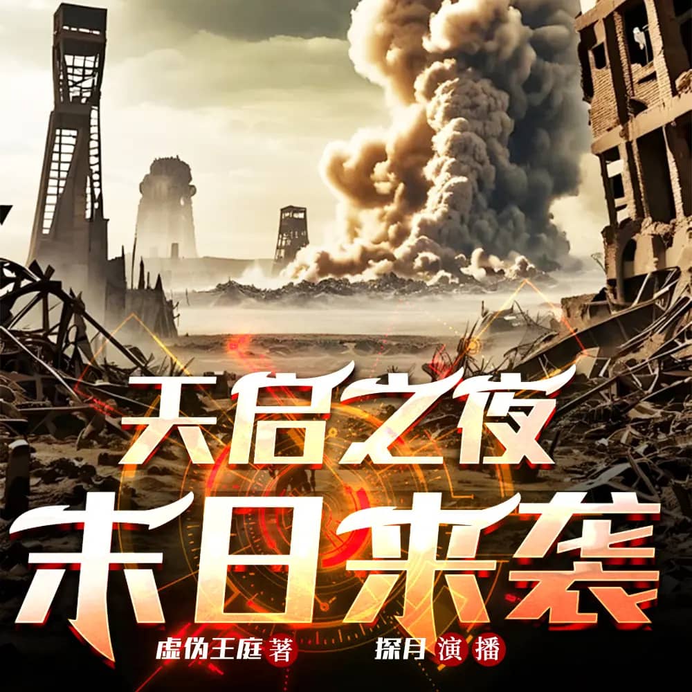 天启之夜