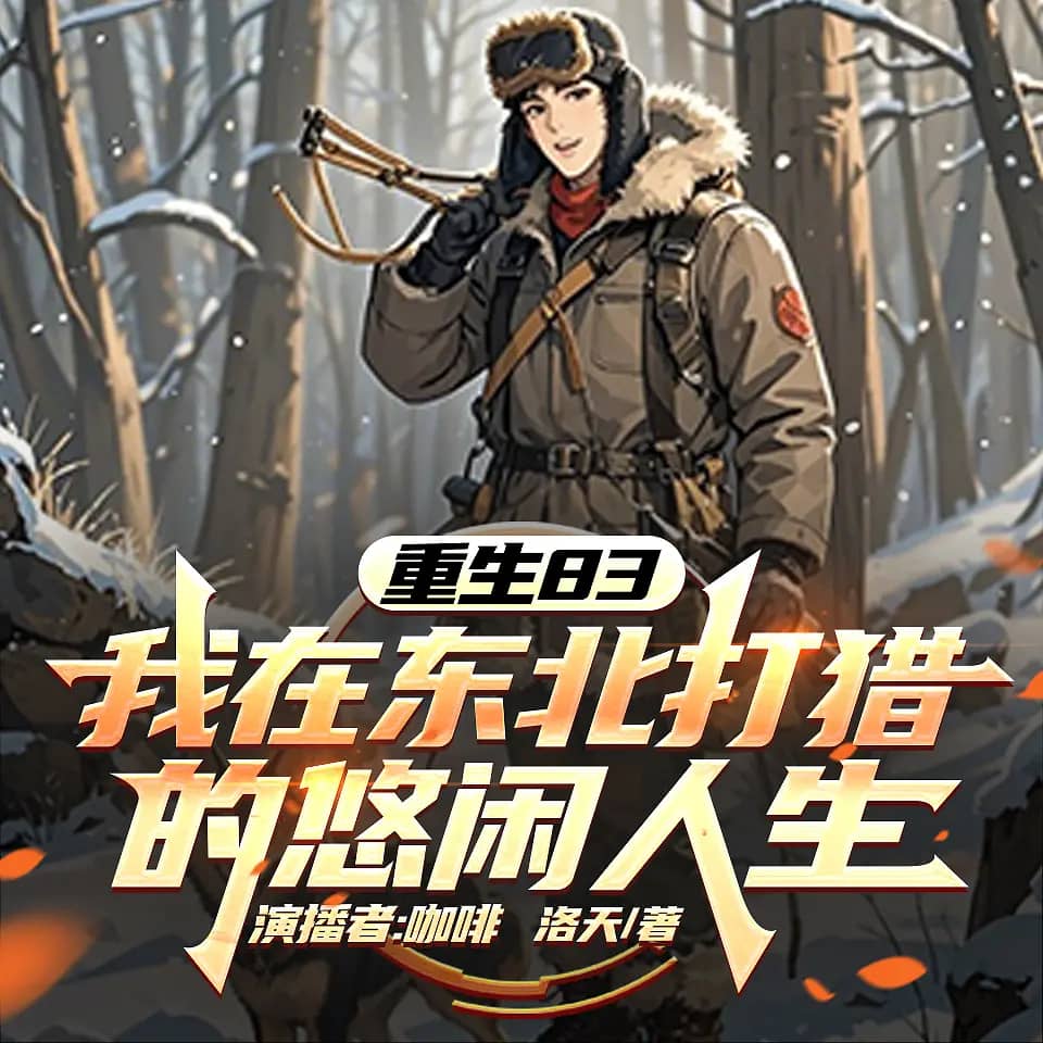 重生83:我在东北打猎的悠闲人生
