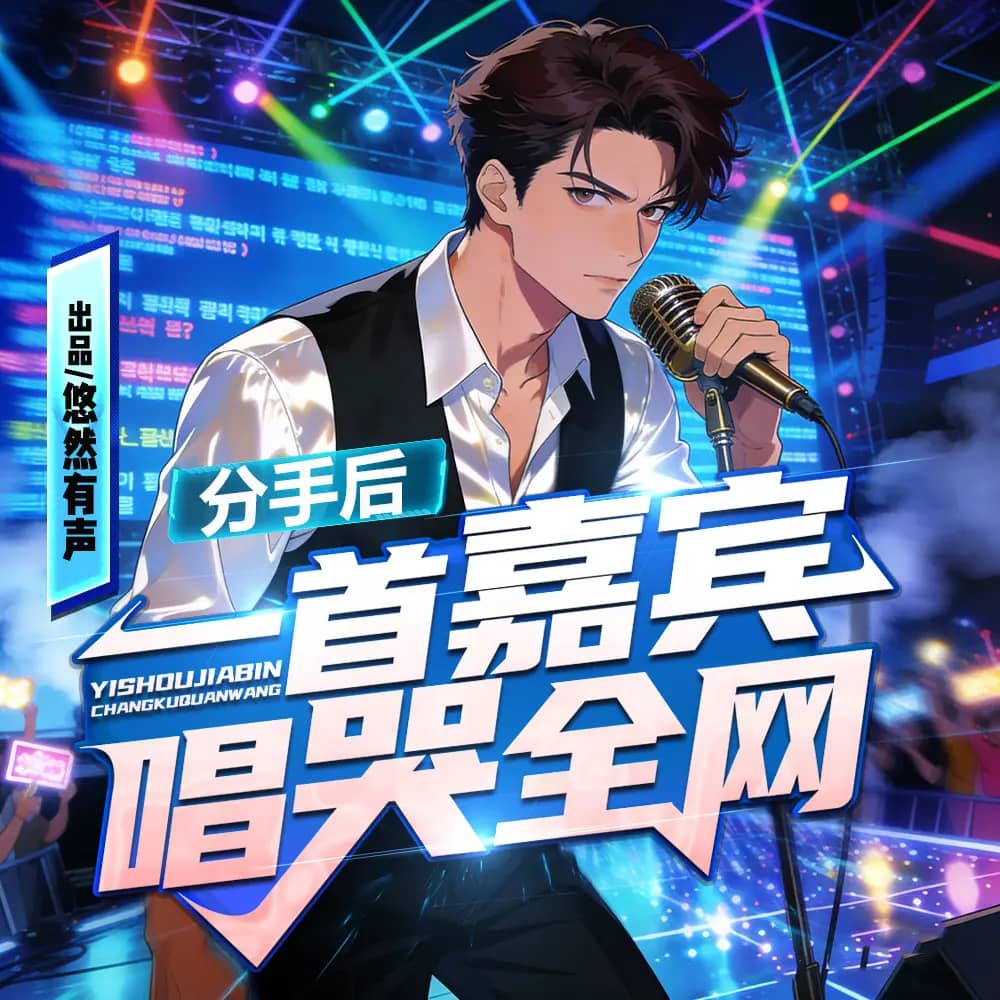 一首嘉宾唱哭全网