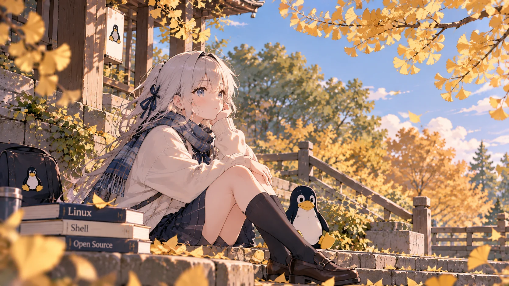 Linux大数据篇