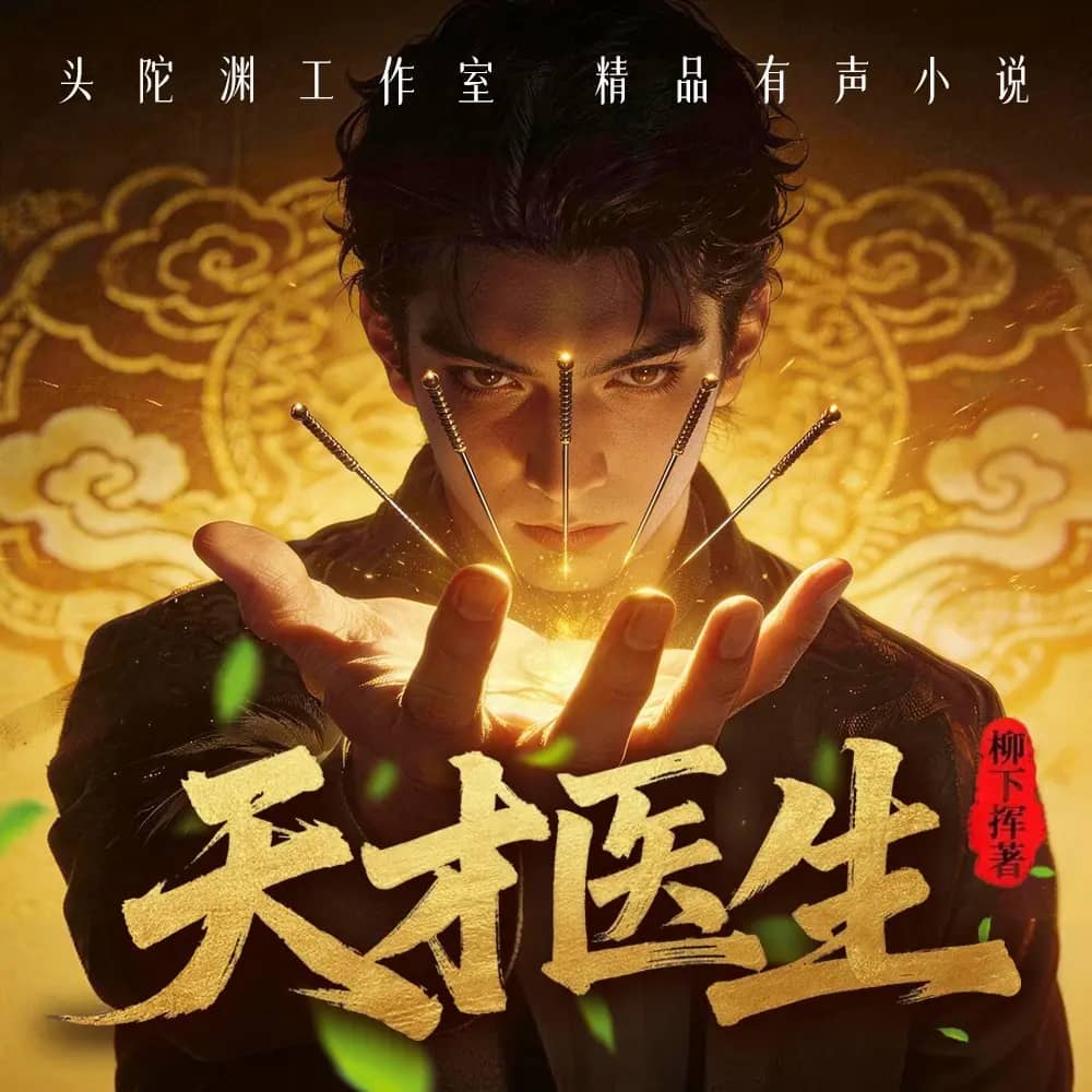 天才医生
