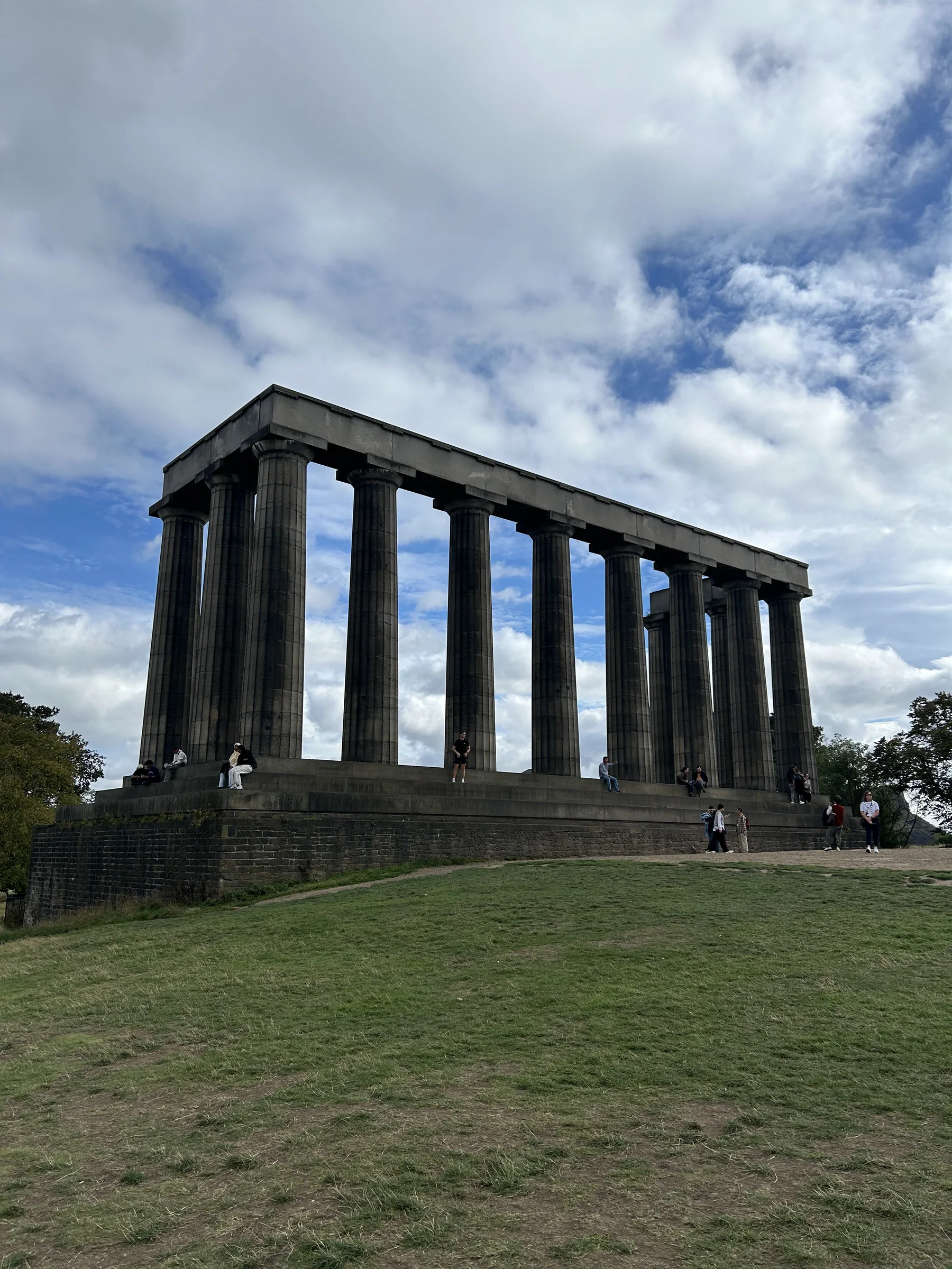 Calton Hill