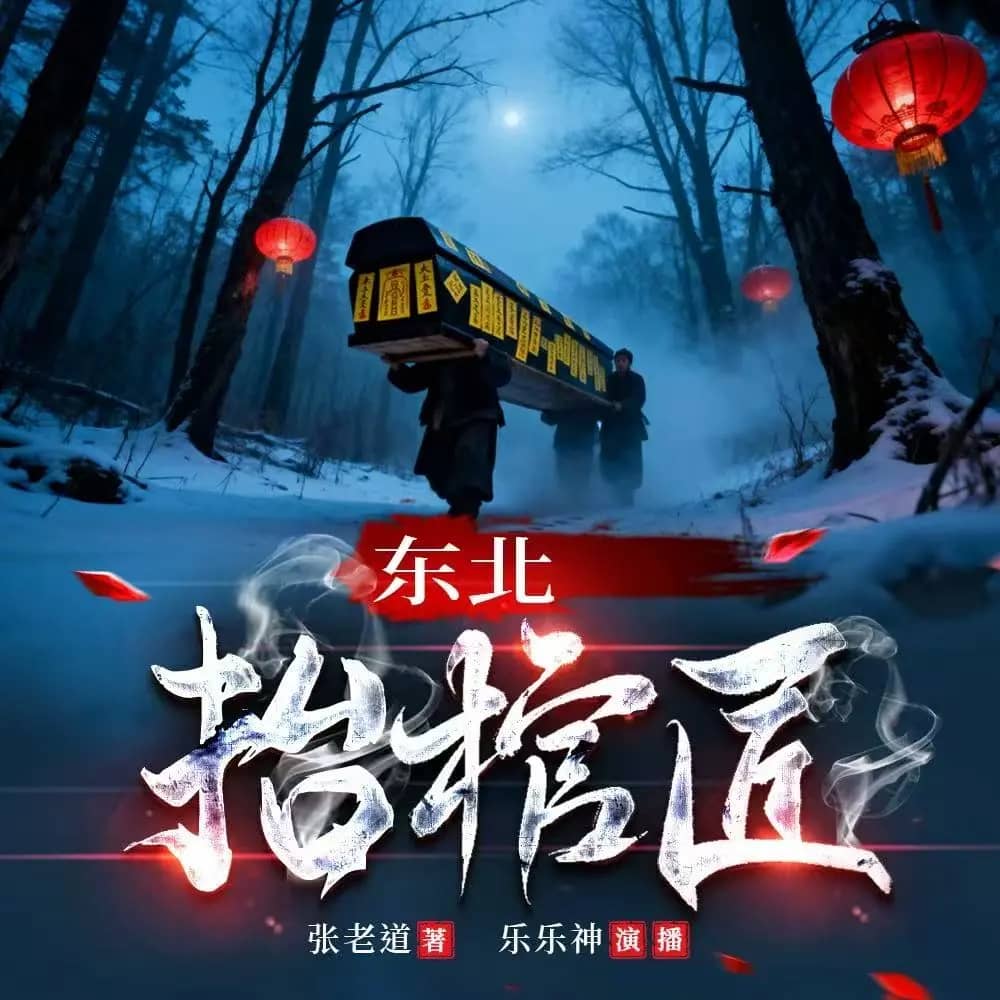 东北抬棺匠