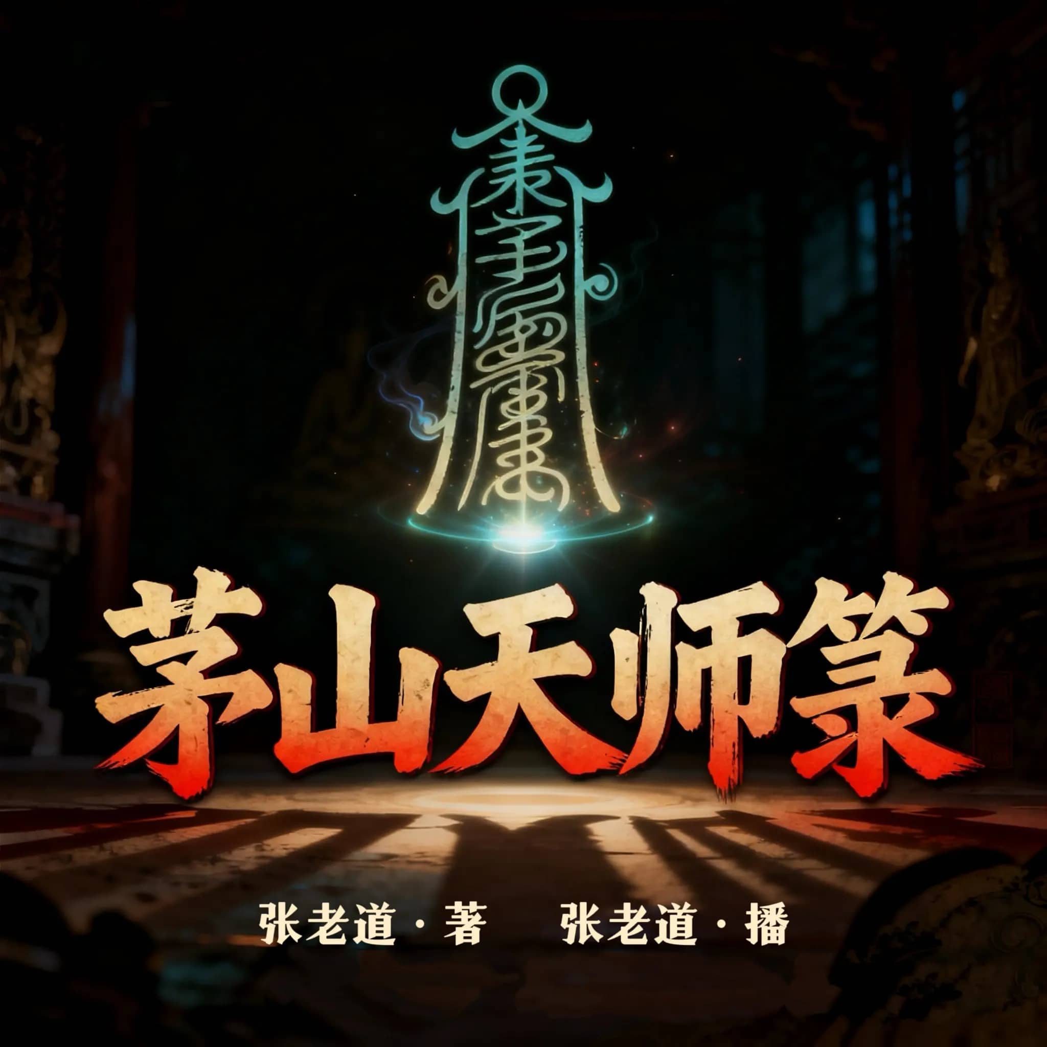 茅山天师箓