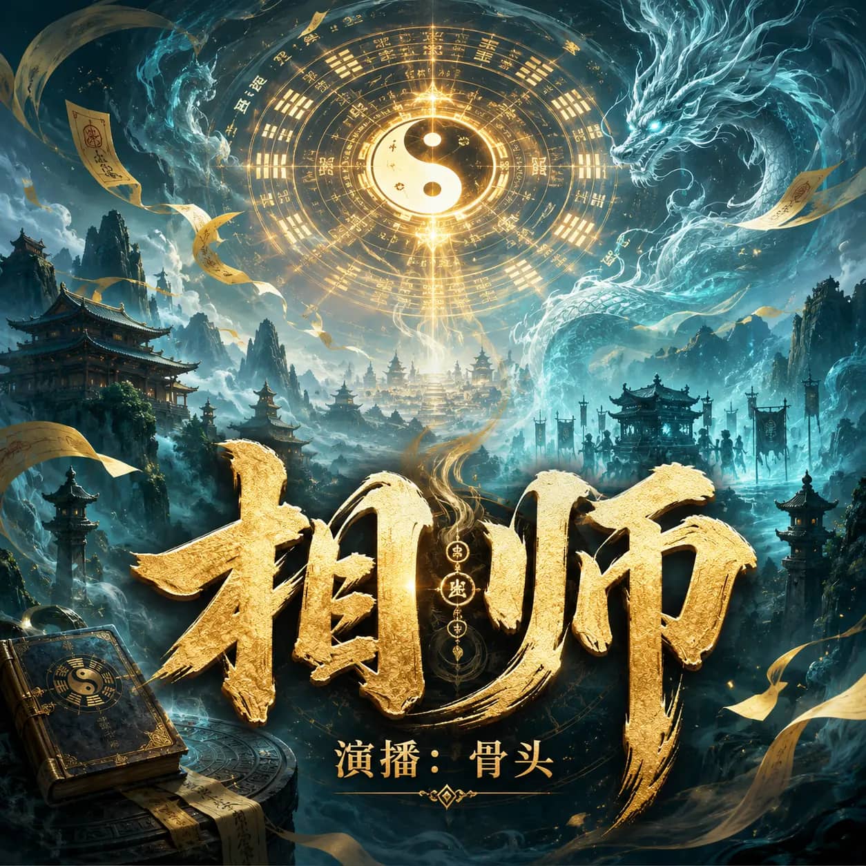相师