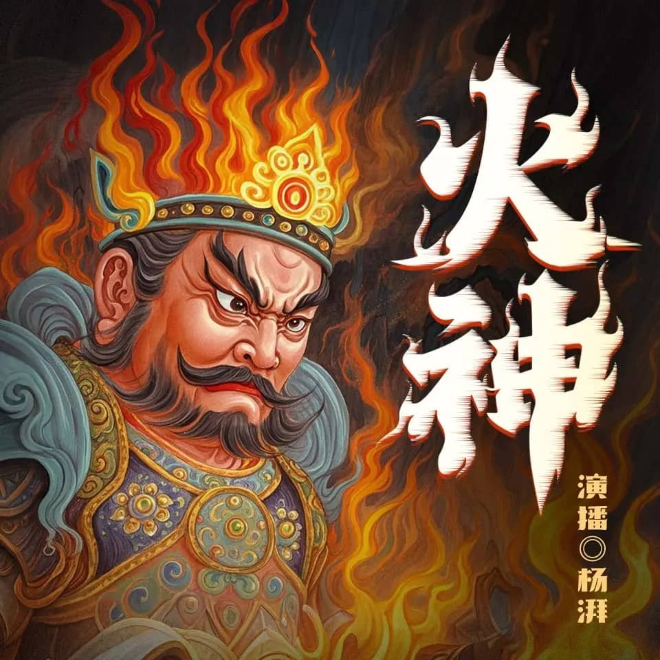 火神
