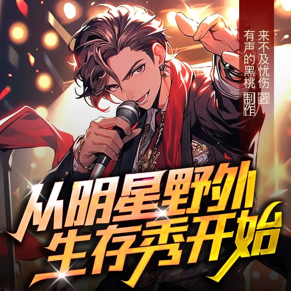 从明星野外生存秀开始