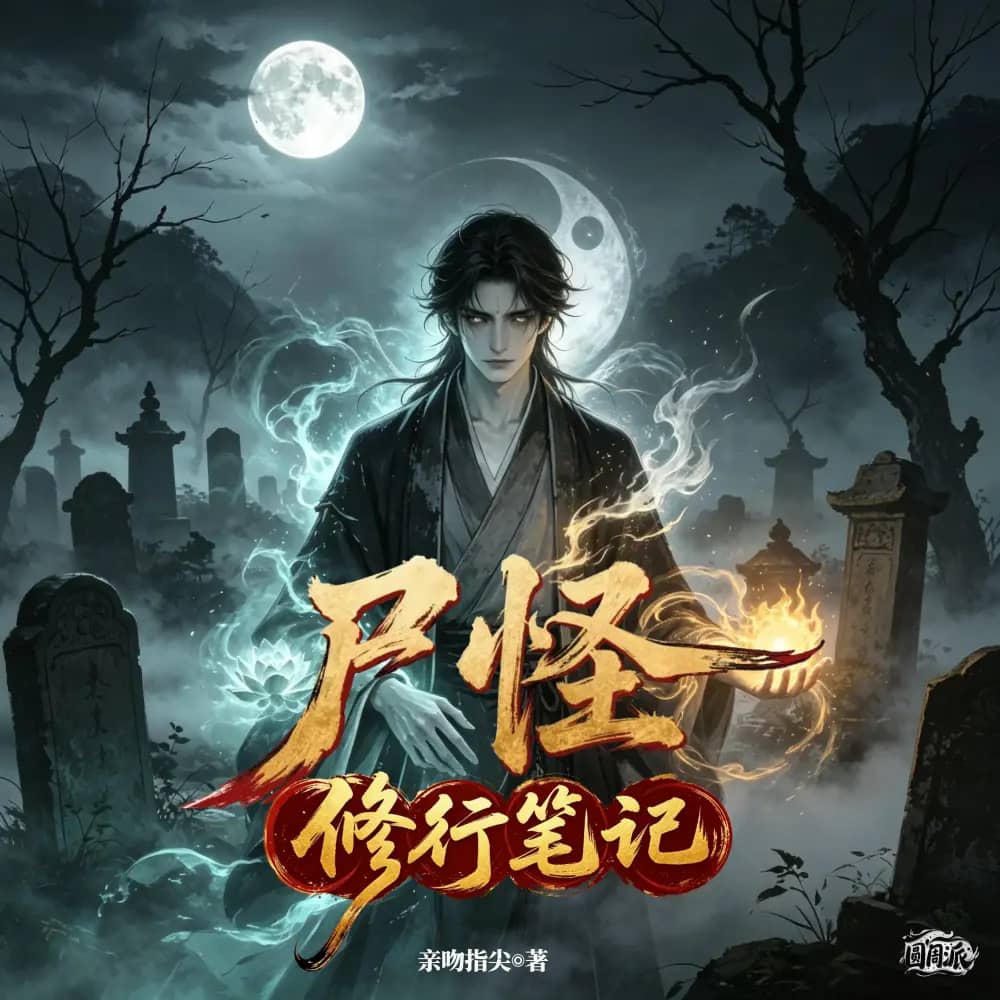 尸怪修行笔记