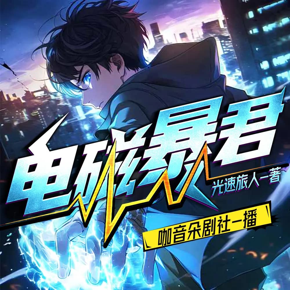 电磁暴君